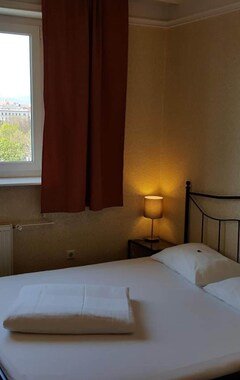 Hotelli Goldene Spinne (Wien, Itävalta)