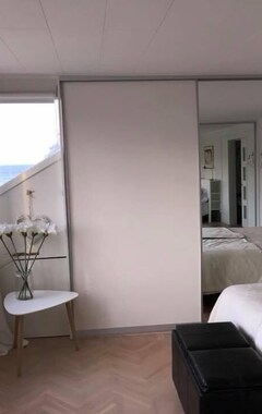 Lejlighedshotel Mullbarsgardens Bed And Breakfast (Visby, Sverige)
