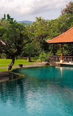 Hotel Nirvana Seaside Cottages (Singaraja, Indonesia)
