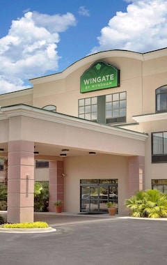 Hotelli Wingate by Wyndham Destin (Destin, Amerikan Yhdysvallat)