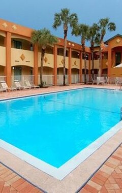 Hotel Comfort Inn & Conference Center North (Longwood, USA)