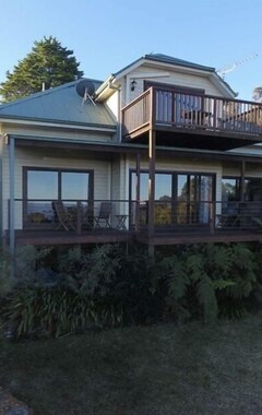 Hotel Valley Of The Waters B&B (Wentworth Falls, Australien)