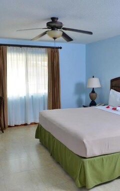 Hotelli Coco La Palm Seaside Resort (Negril, Jamaika)