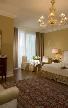 Hotelli Hotel Terme Neroniane (Montegrotto Terme, Italia)