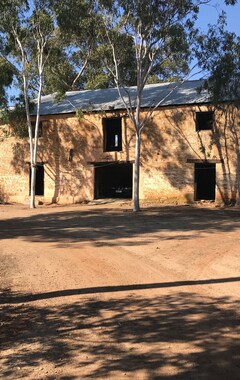Casa rural Daisy Cottage on Buckland Estate (Northam, Australia)