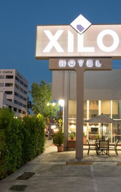 Hotelli Hotel Xilo Glendale (Glendale, Amerikan Yhdysvallat)