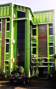 Green Hotel (Ciamis, Indonesien)