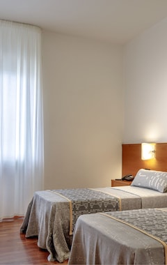 Euro Hotel (Nuoro, Italien)