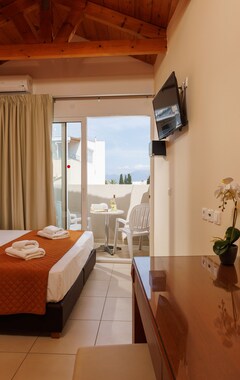 Hotel Agrabella (Chersonissos, Grækenland)
