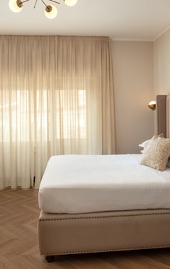 Hotel Daplace - Gran Torino Suites (Roma, Italia)