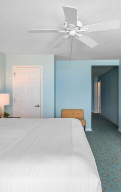 Hotel Bluegreen Vacations Daytona Beach (Daytona Beach, USA)