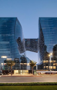 Hotel ME Dubai (Dubái, Emiratos Árabes Unidos)