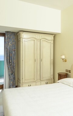 Hotel Porto Roca (Monterosso al Mare, Italia)