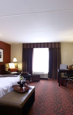 Hotel Hampton Inn Atlanta-Canton (Canton, EE. UU.)