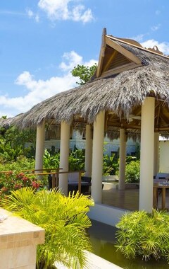 Hotel Paradise Spa Retreat (Negril, Jamaica)