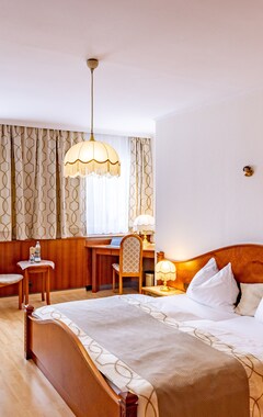 Hotel Minichmayr (Steyr, Austria)