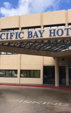 Pacific Bay Hotel (Tumon, Guam)