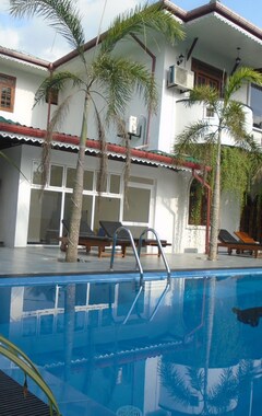 Hotelli Avon Villa (Hikkaduwa, Sri Lanka)