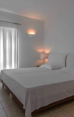 Hotelli Hotel Lofos Village (Ios - Chora, Kreikka)