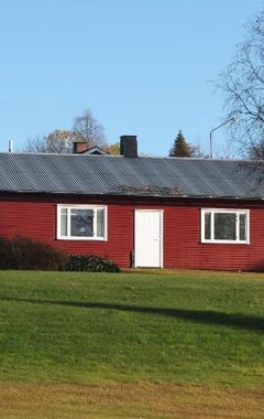 Hele huset/lejligheden Lapland Stuga & Tours Cottage E (Rentjärn, Sverige)