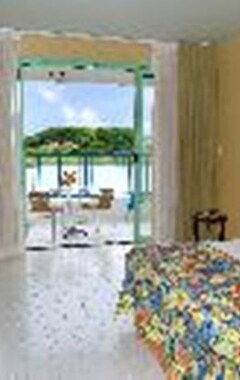 Hotel Grand Royal Antiguan Beach Resort (St. John´s, Antigua og Barbuda)
