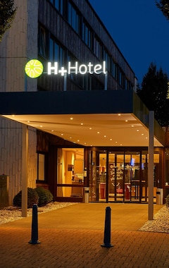 H+ Hotel Bochum (Bochum, Tyskland)
