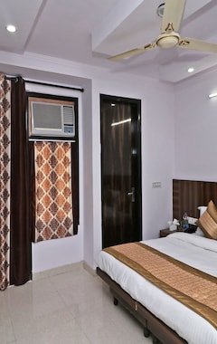 OYO 12348 Hotel Aerosky Residency (Delhi, India)