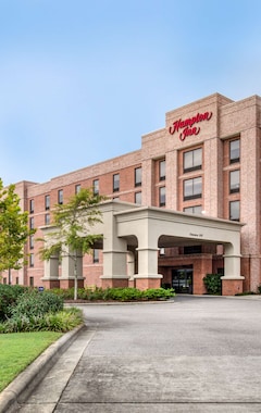 Hotel Hampton Inn Wilmington University Area (Wilmington, USA)