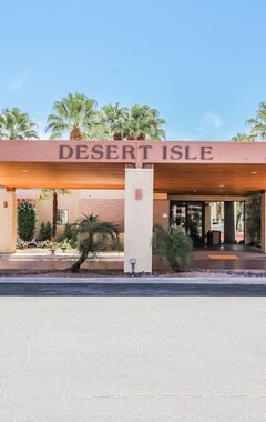 Hotel Desert Isle Resort, A Vri Resort (Palm Springs, USA)