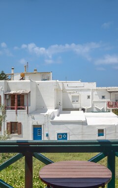 Hotelli Apollon Hotel (Naxos - Chora, Kreikka)