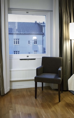 Hotelli Scandic Billingen (Skövde, Ruotsi)