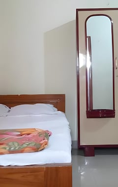 Hotel Shanti Neer Lodge (Bolpur, Indien)
