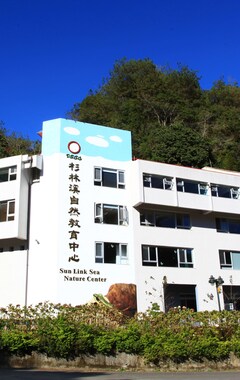 Lomakeskus Sun-Link-Sea Resort (Zhushan Township, Taiwan)