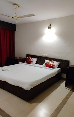 Hotel Colva Plaza (Margao, Indien)
