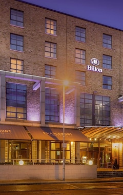 Hotel Hilton Dublin (Dublin, Irland)