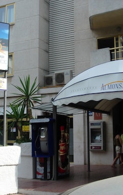 Hotel Almonsa Playa (Salou, Spanien)