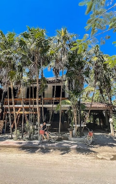 Hotel Casa Ambar Tulum - Great Location (Tulum, Mexico)