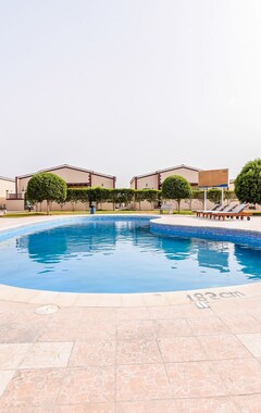 Hotel Holiday Arabian Resort (Hatta, Emiratos Árabes Unidos)