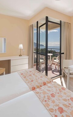 Hotelli Dorisol Mimosa Studio Hotel (Funchal, Portugali)