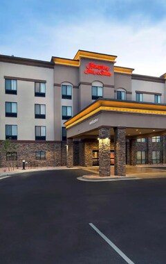 Hotel Hampton Inn & Suites Page - Lake Powell (Page, EE. UU.)
