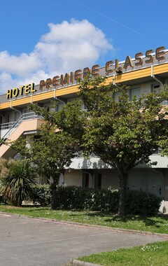 Hotel Premiere Classe Saint Nazaire - Trignac (Trignac, Frankrig)