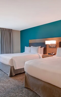 Hotel TownePlace Suites by Marriott Panama City Beach Pier Park (Panama City Beach, USA)