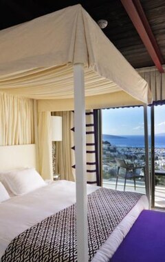 Grand Yazıcı Bodrum Hotel & Spa (Bodrum, Turquía)