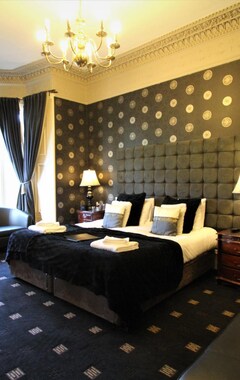 Hotel Sandaig (Edimburgo, Reino Unido)