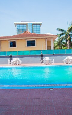 Hotelli Regency Park Hotel Dar Es Salaam (Dar es Salaam, Tansania)