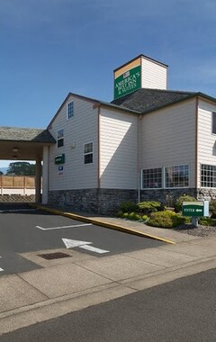 Hotel America's Best Inn & Suites Lincoln City (Lincoln City, EE. UU.)