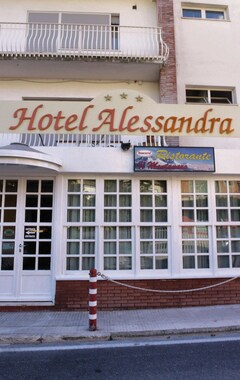 Hotel Alessandra (Numana, Italien)