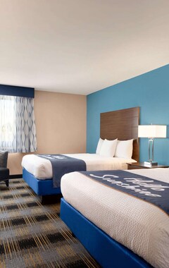 Hotel Travelodge Newport Area/Middletown (Middletown, EE. UU.)