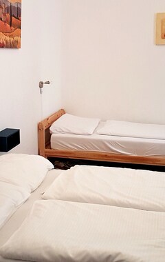 Aparthotel Business Apartments Spi (Viena, Austria)