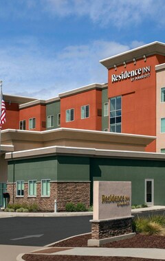Hotel Red Lion Inn & Suites Modesto (Modesto, EE. UU.)